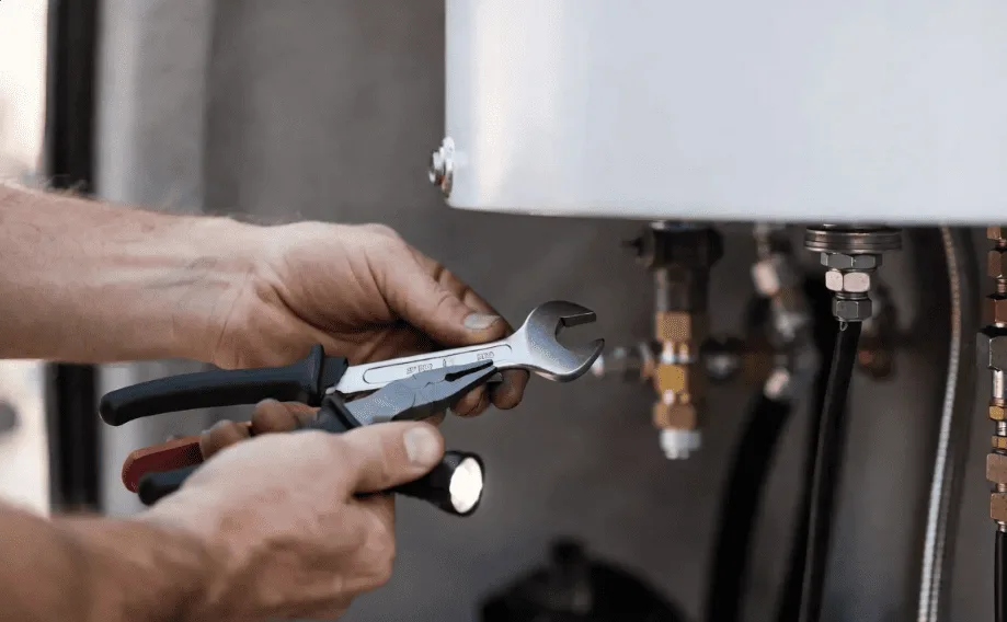 Why choose Water Heater Repair in Table Grove, IL
